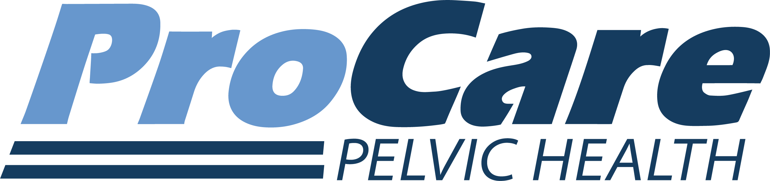 ProCare Pelvic Health logo